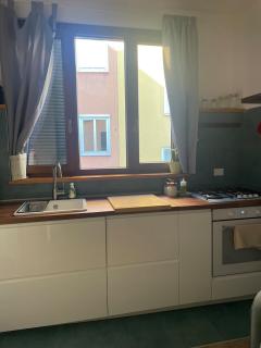 Cozy Flat in Precotto - Milan - 6