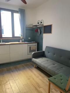 Cozy Flat in Precotto - Milan - 3