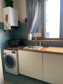 Cozy Flat in Precotto - Milan - 2