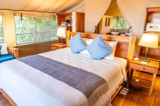 Isla Chiquita Glamping Hotel - Puntarenas - 5
