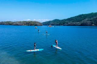 Isla Chiquita Glamping Hotel - Puntarenas - 4