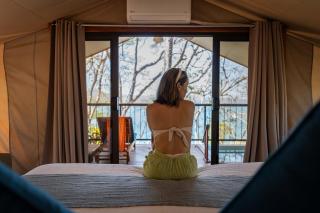 Isla Chiquita Glamping Hotel - Puntarenas - 1