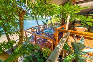 Isla Chiquita Glamping Hotel - Puntarenas - 7