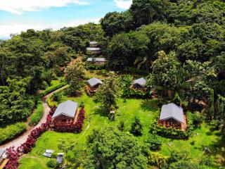 Isla Chiquita Glamping Hotel - Puntarenas - 6
