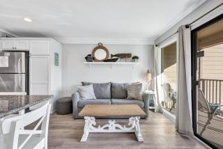 A145 HH Beach & Tennis Resort - Hilton Head Island - 1