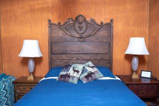 Boulderdash Cabin - Bandera - 3