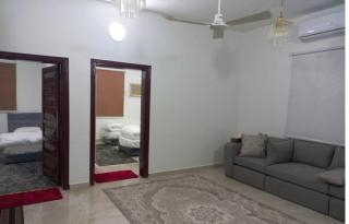 Alfatih apartments شقق الفتح - Medina - 8