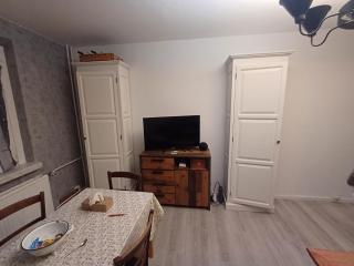 Ferien-arbeiterwohnung-Suhl - Suhl - 6