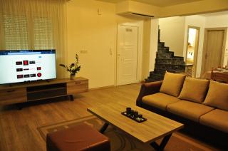 Villa Oxana - Limenas - 6