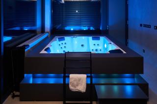 Design Villa Stella private pool & spa - Kežmarok - 1