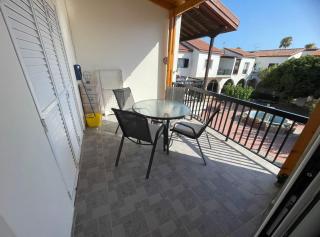 LIMNARIA WestPark - Paphos - 5