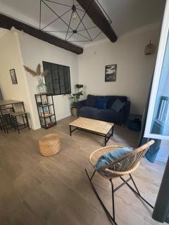 T2 centre historique la Ciotat - 0