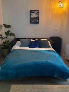 T2 centre historique la Ciotat - 3