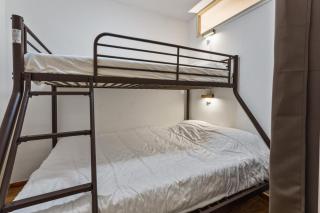 Résidence Les Hauts De Preclaux - Appartement au dernier étage situé aux Orres 1800 MAE-4021 - Les Orres - 7