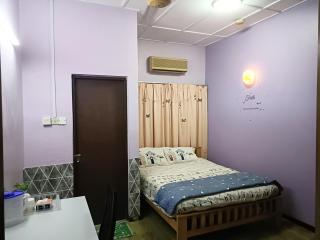 Sungai Long Homestay - Kajang - 2