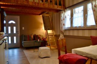 BaoBa-GRACE BnB - Laufenburg - 8