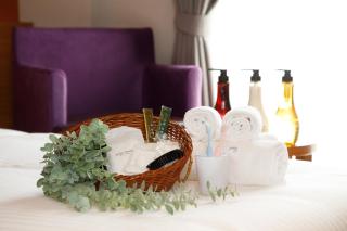 FIVE HOTEL OSAKA - Vacation STAY 10338v - Osaca - 2