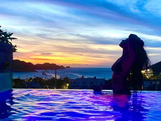 Casa Piscis Spa - Taganga - 7
