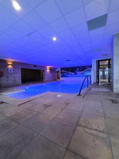 Chalet Alaska - Appartement familial tout confort avec piscine MAE-9531 - 1