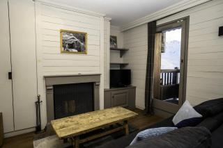 Chalet Rosael - Grand appartement cocooning familial plein sud MAE-2981 - Val Thorens - 9