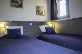 Chalet Rosael - Grand appartement cocooning familial plein sud MAE-2981 - Val Thorens - 7