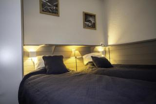 Chalet Rosael - Grand appartement cocooning familial plein sud MAE-2981 - Val Thorens - 6