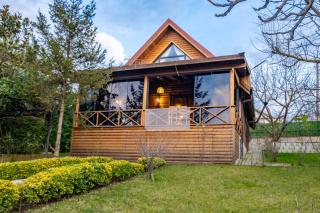 Uludağ Tatil Evleri & Villa Seyir - Yigitali - 0