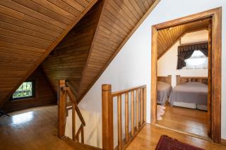 Uludağ Tatil Evleri & Villa Seyir - Yigitali - 3
