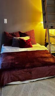 BaoBa-GRACE BnB - Laufenburg - 5