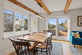 Walk to Nauset Beach Updated and Cozy - Orleans - 3