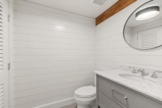Walk to Nauset Beach Updated and Cozy - Orleans - 1