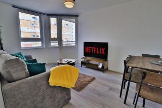 City Stay at Old Kent Road - Londra - 7