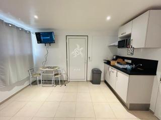 Appartements TORTUE - Cayenne - 0