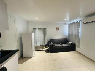 Appartements TORTUE - 8
