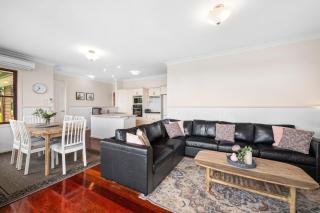 Quingilli Luxury Chalet 2 Bedroom - Ravensbourne - 5