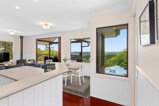 Quingilli Luxury Chalet 2 Bedroom - Ravensbourne - 3