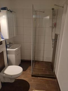 Ferien-arbeiterwohnung-Suhl - Suhl - 1