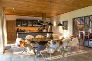 Riverside Chalet In The Enchanting Spreewald - Burg - 8