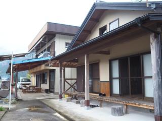 Tabibito no yado Nakone - Vacation STAY 40696v - Miyoshi - 0