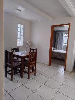 Casa próximo quartel Boqueirão - Curitiba - 5