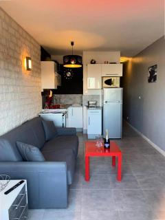 Résidence Port Nature Colline 8 - Studio 2 pers- Port Nature Colline 8 MAE-6194 - Cap d'Agde - 5
