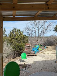 Boulderdash "Stella" The vintage trailer - 2