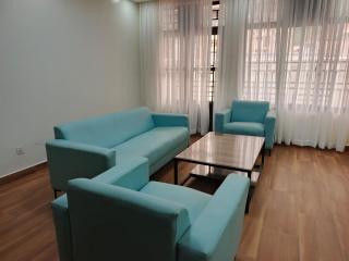 Jikoni Hotel - Gisenyi - 5