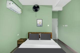 Super Hotel O Olive Residency - Kozhikode - 4