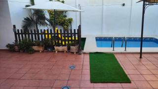 Le new village - Casabermeja - 9