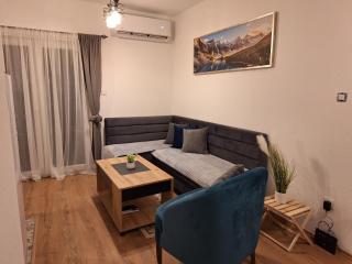 Royal Dream Apartments Kolasin - 9