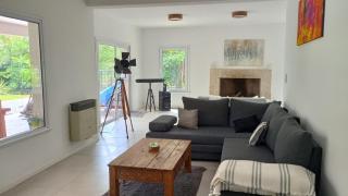 Wonderful Luxury House - Benavídez - 5