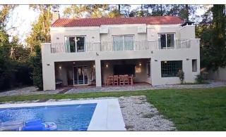 Wonderful Luxury House - Benavídez - 8