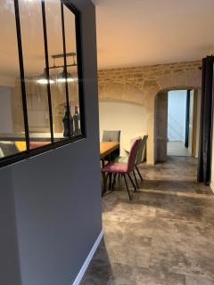 Mas du colombier - 6