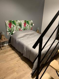 Mas du colombier - 2